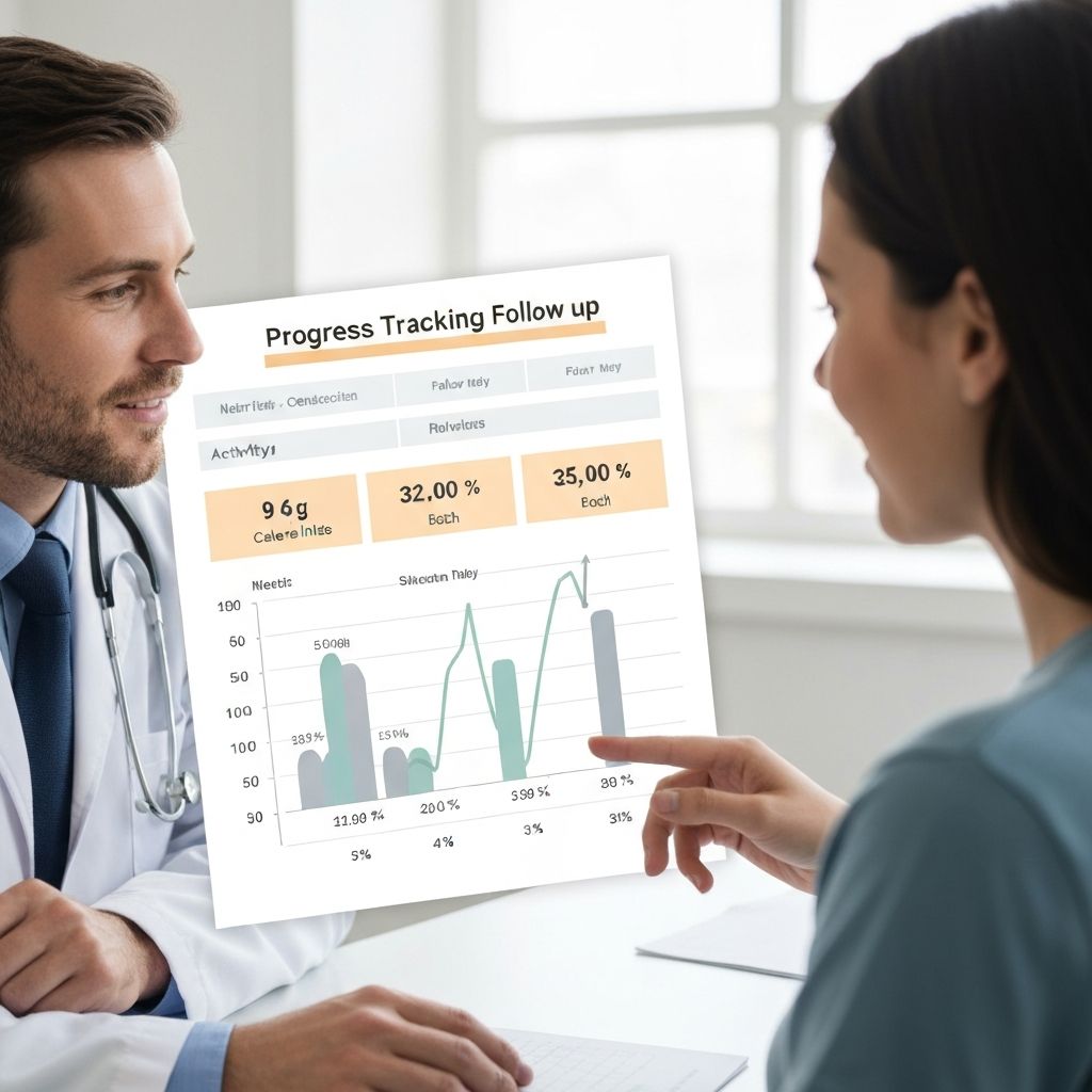 Consultații de follow-up